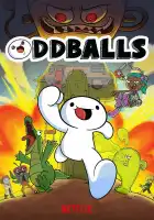  Чудаки смотреть онлайн мультсериал 1-2 сезон 